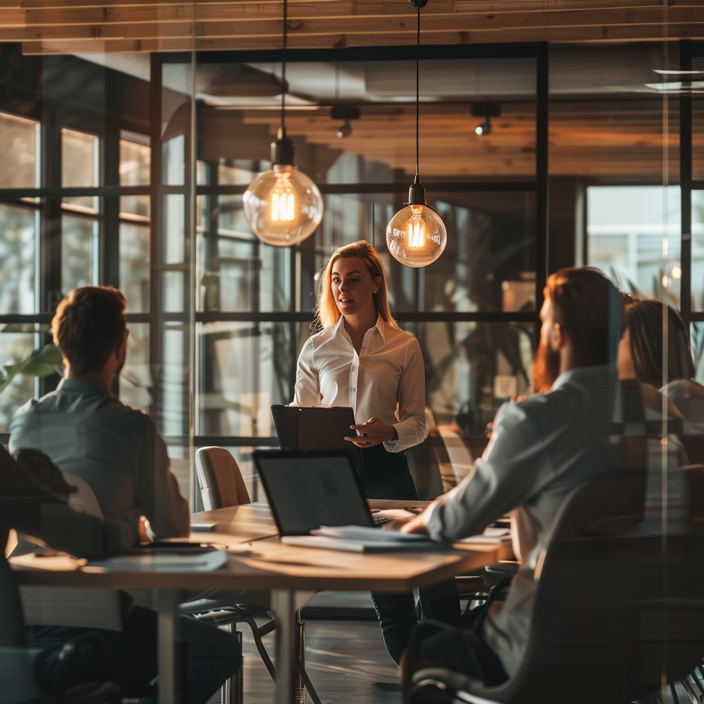 Coaching Empresarial en Toledo